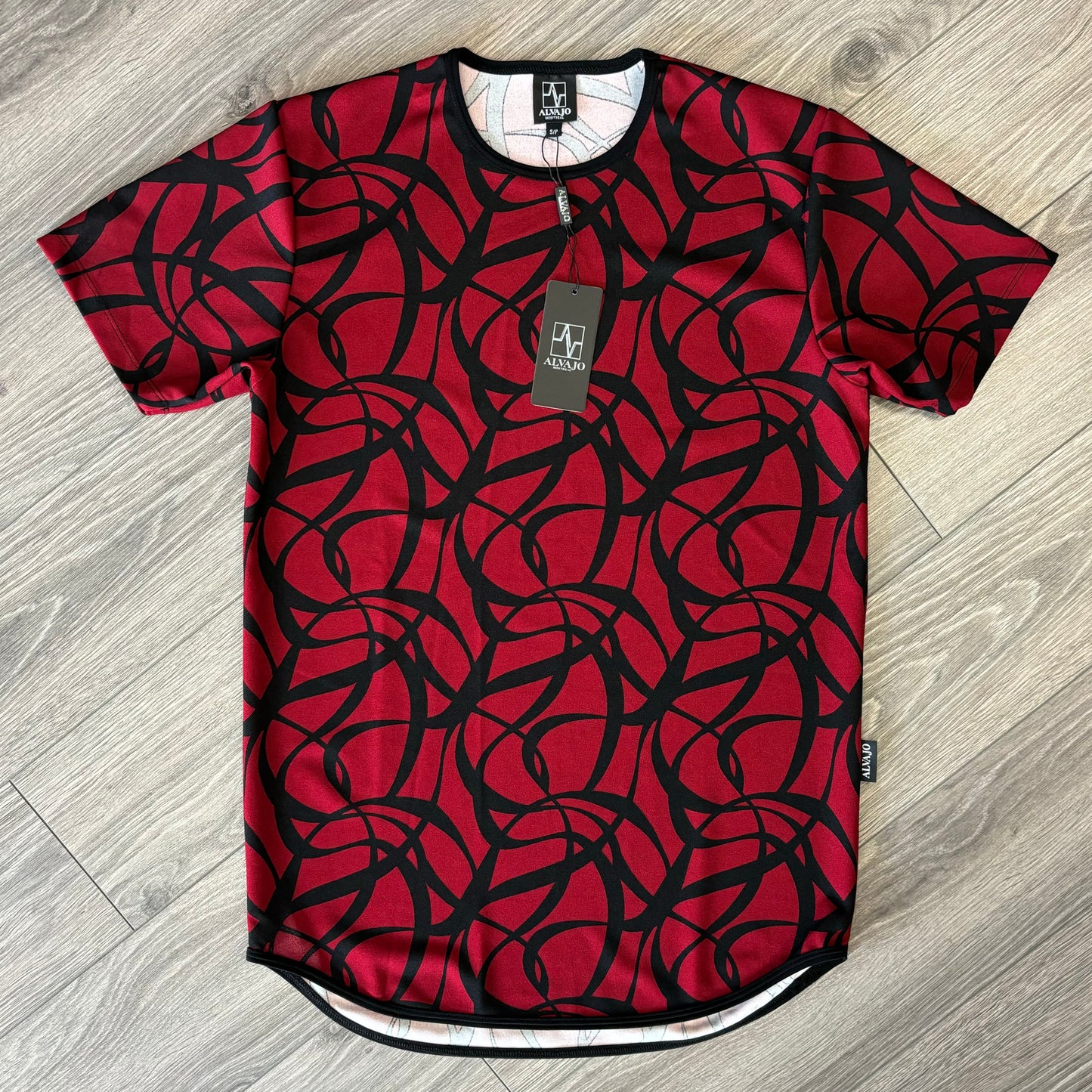 Everlasting Tee
