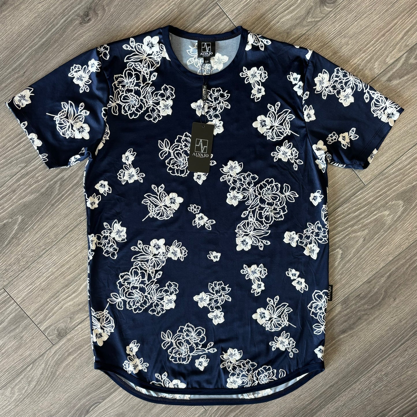 Bloom Tee