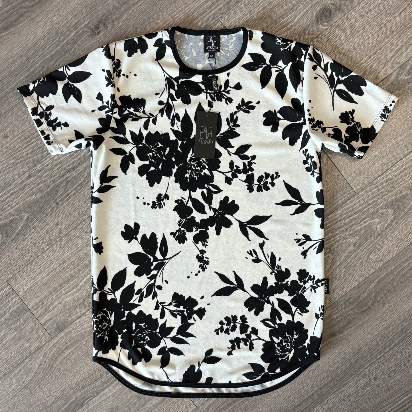 Blossom Tee