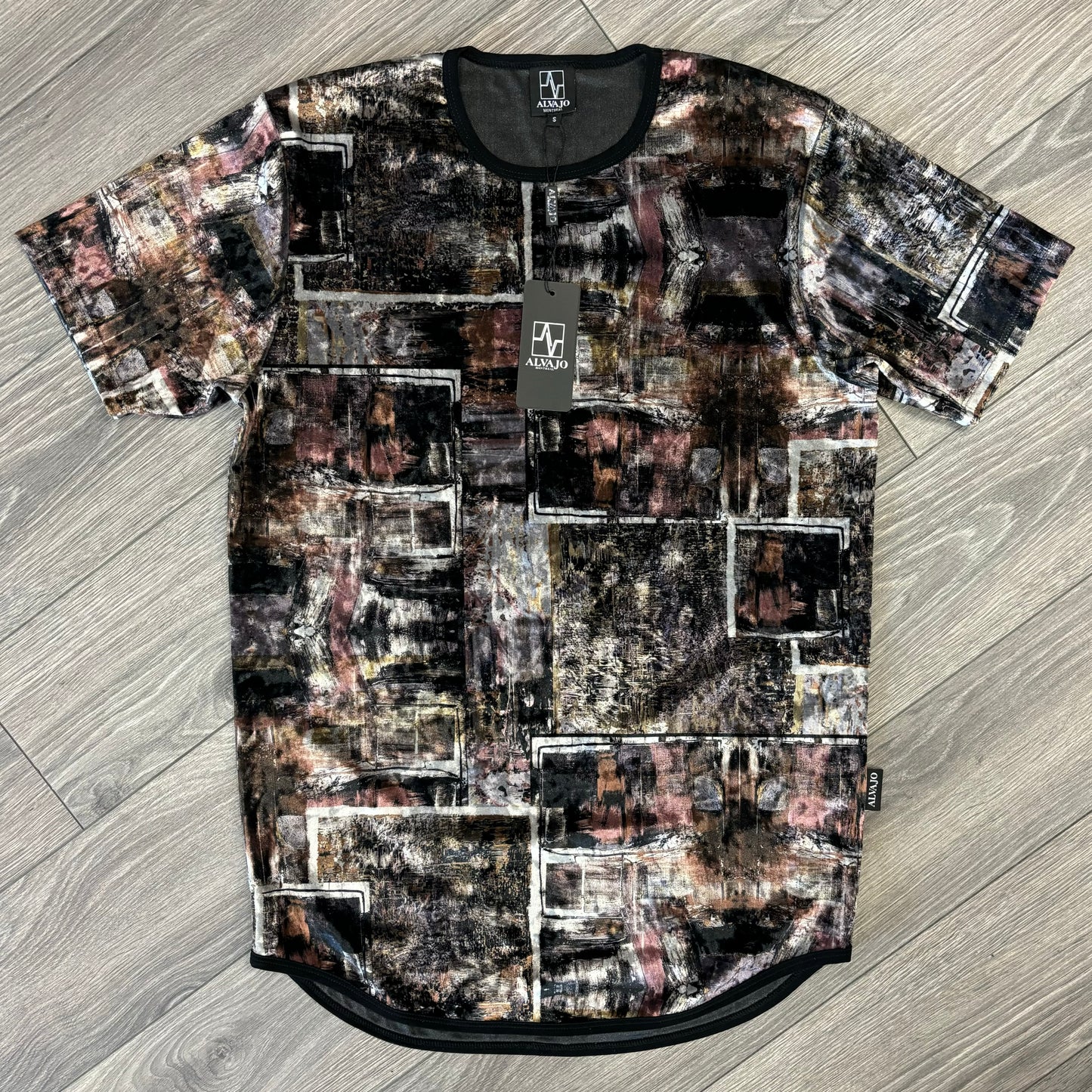 Velvet Picture Perfect Tee