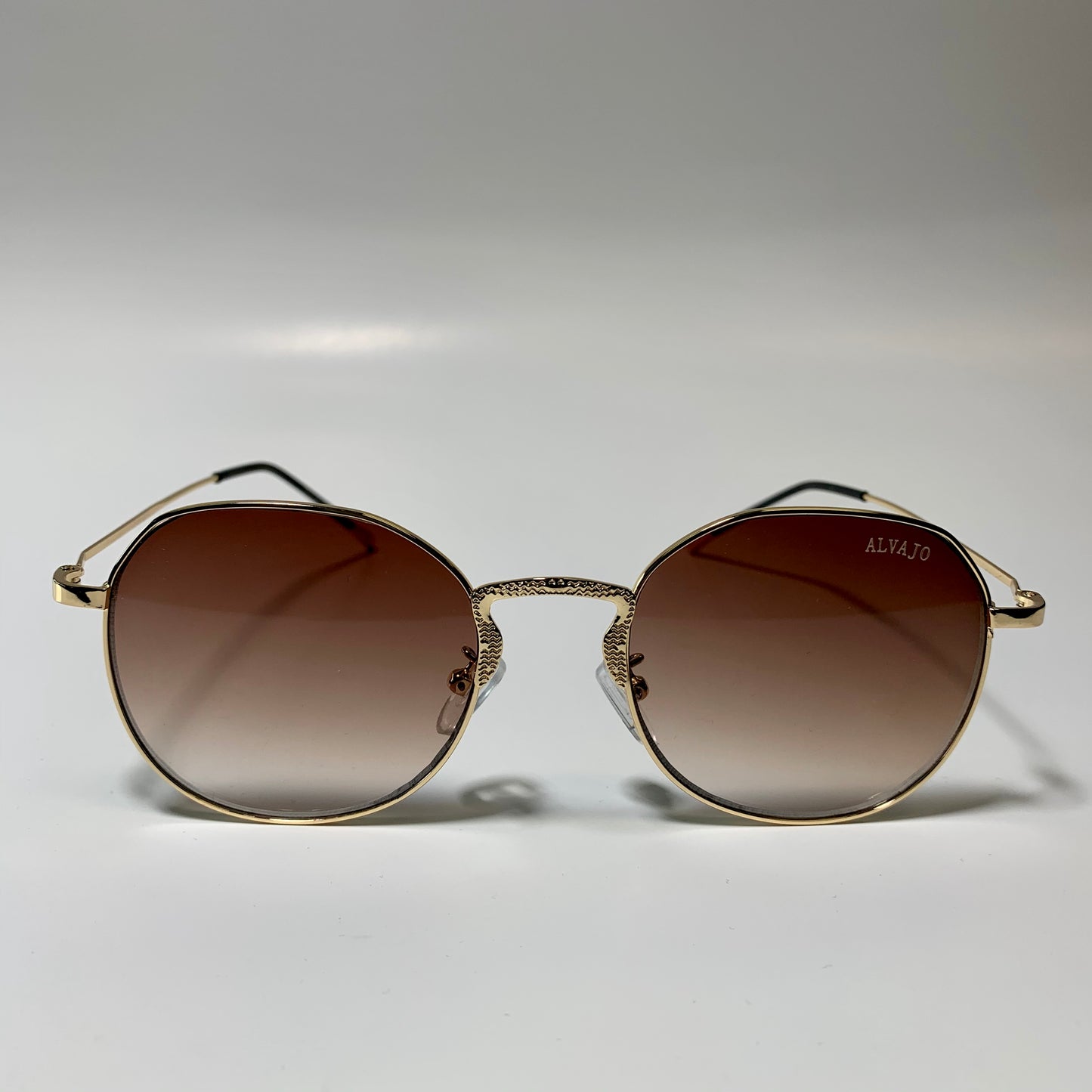 Alvajo Round Frames 1.0