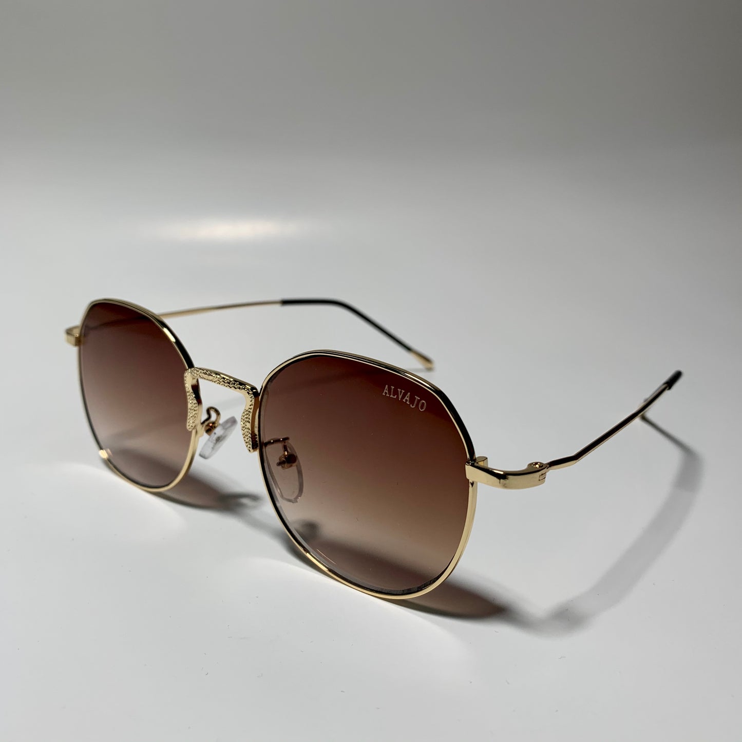 Alvajo Round Frames 1.0