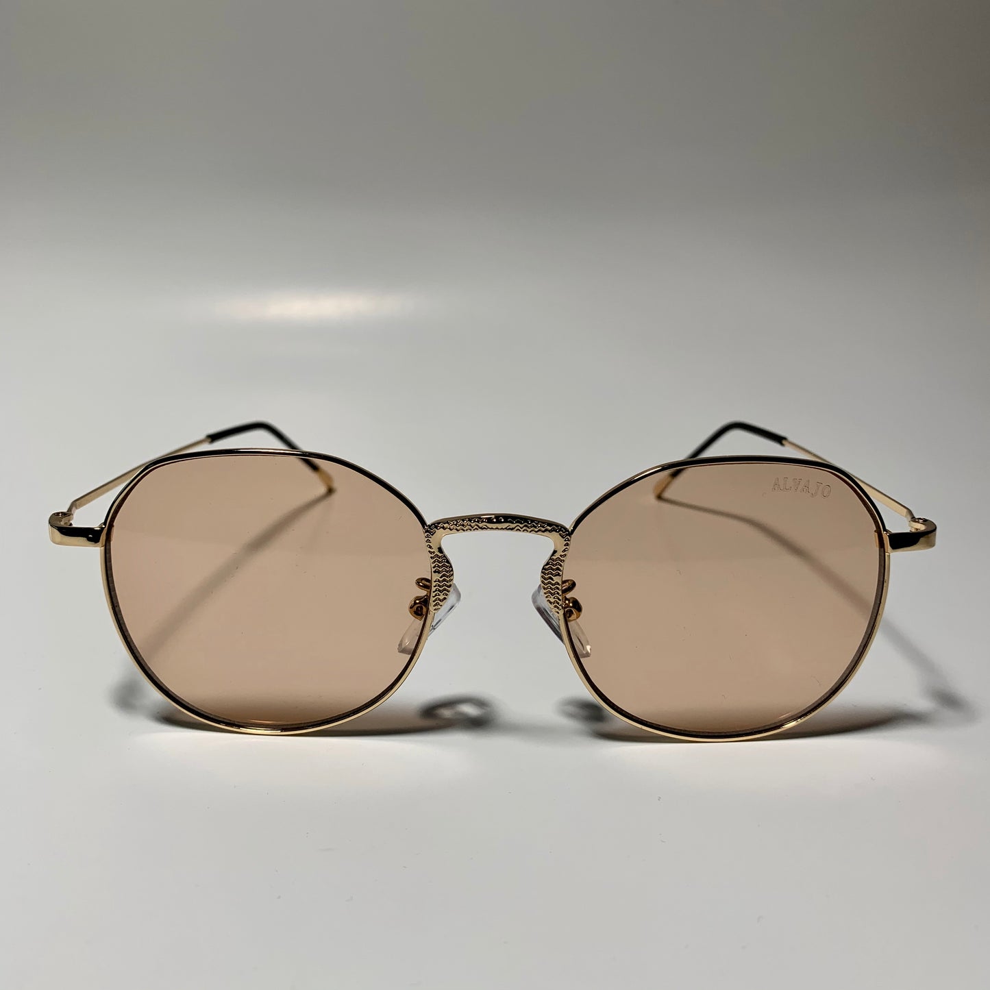 Alvajo Round Frames 2.0