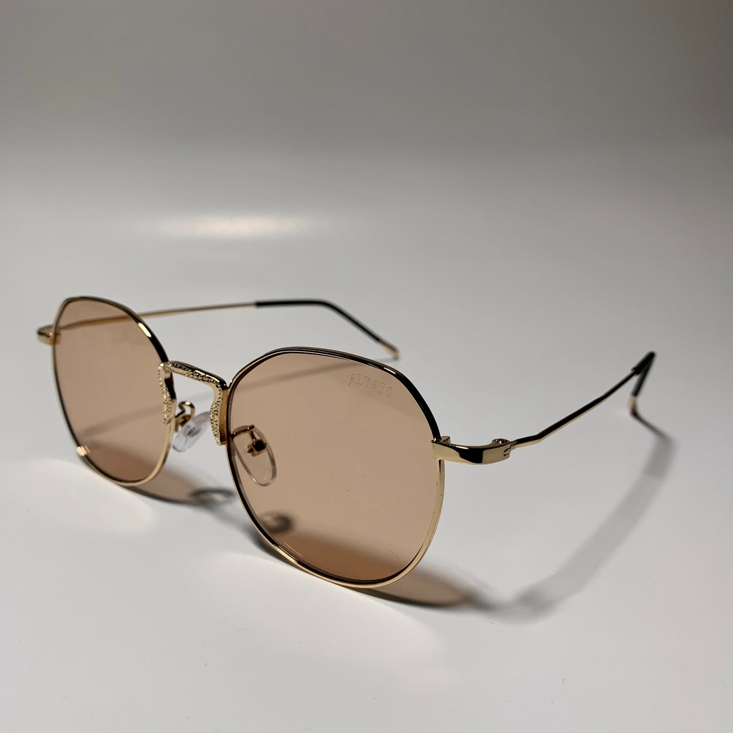 Alvajo Round Frames 2.0