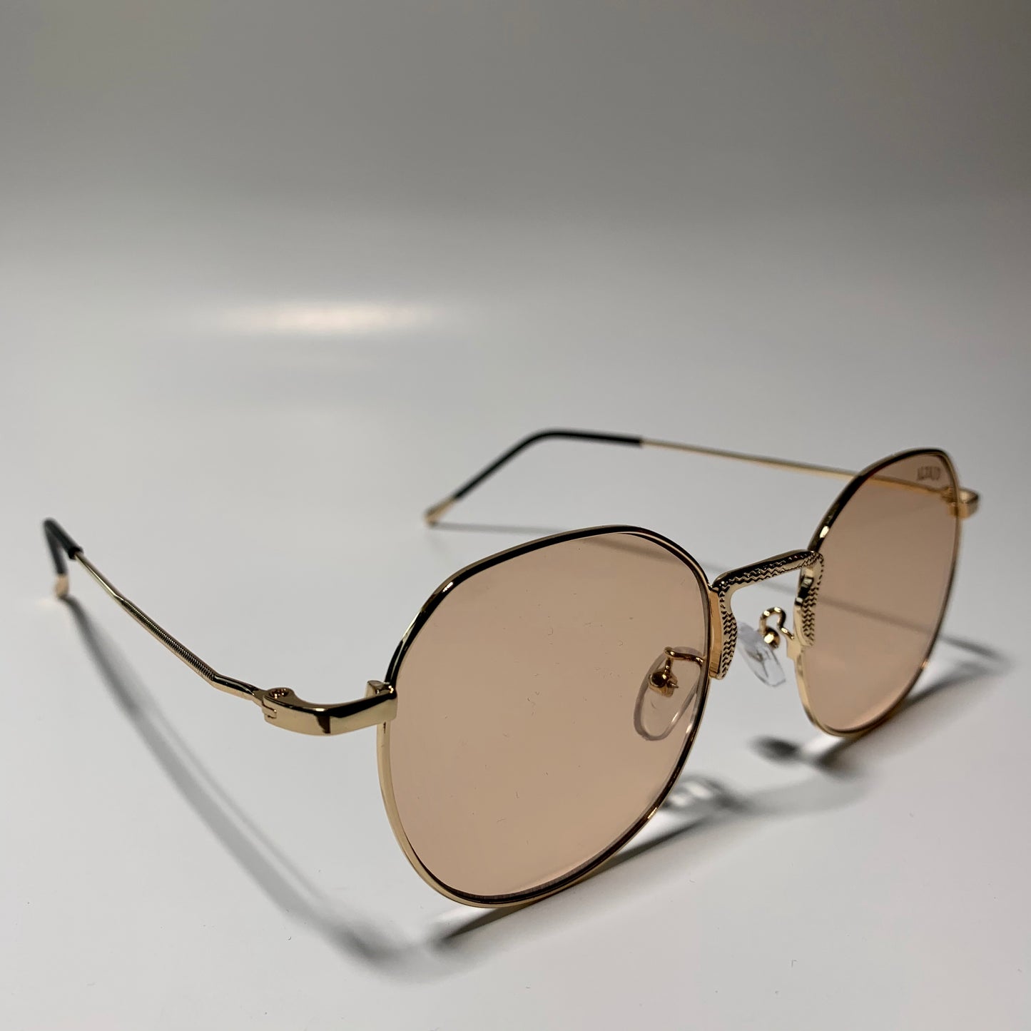 Alvajo Round Frames 2.0