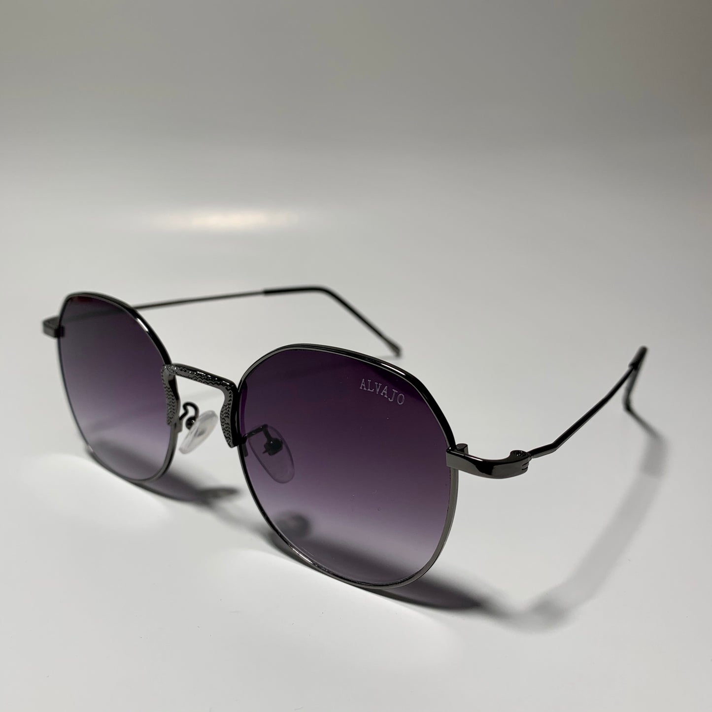 Alvajo Round Frames 3.0