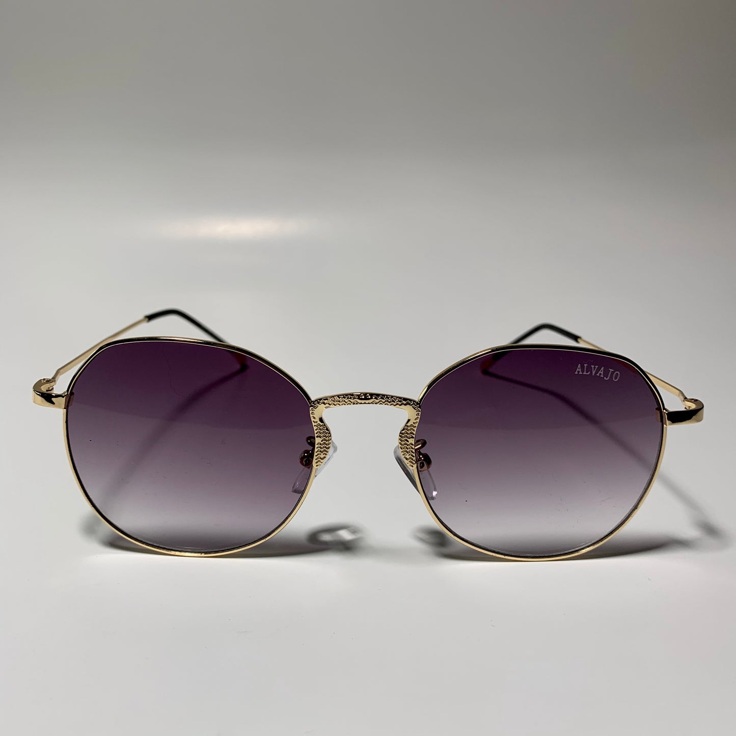 Alvajo Round Frames 4.0