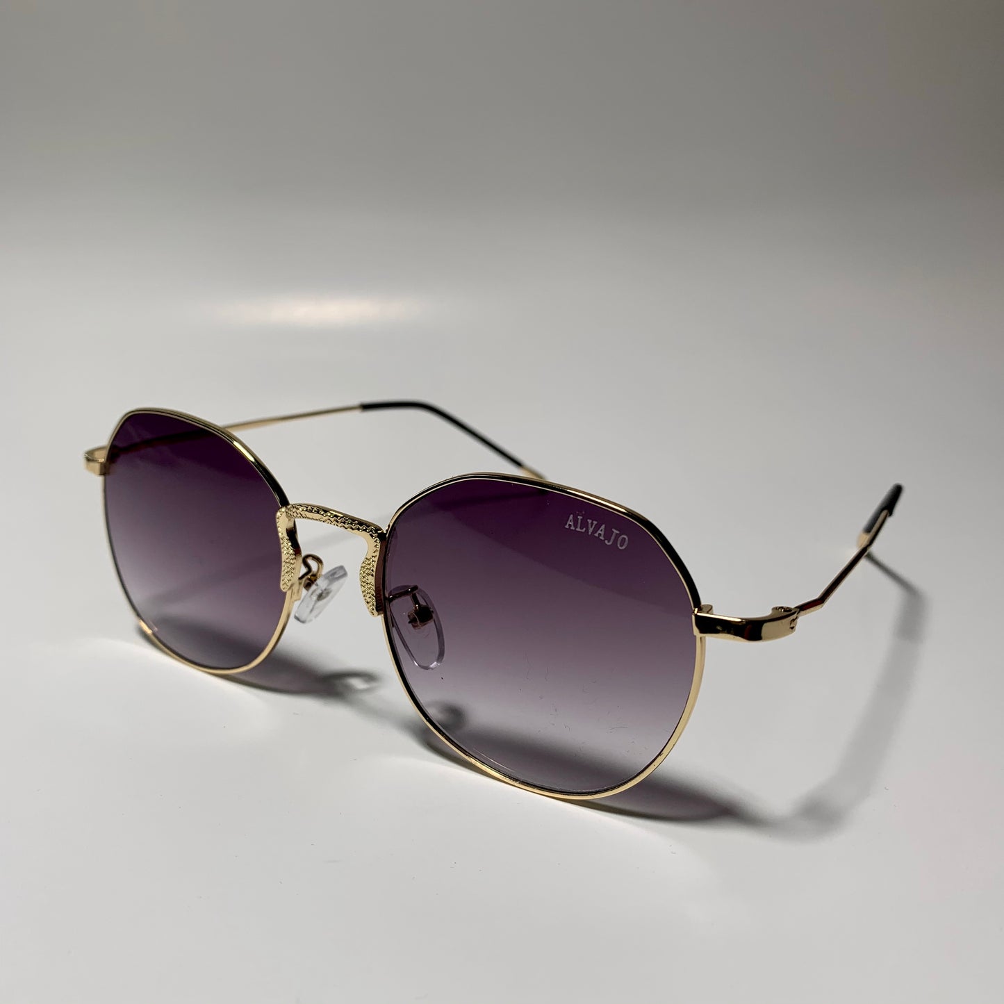 Alvajo Round Frames 4.0