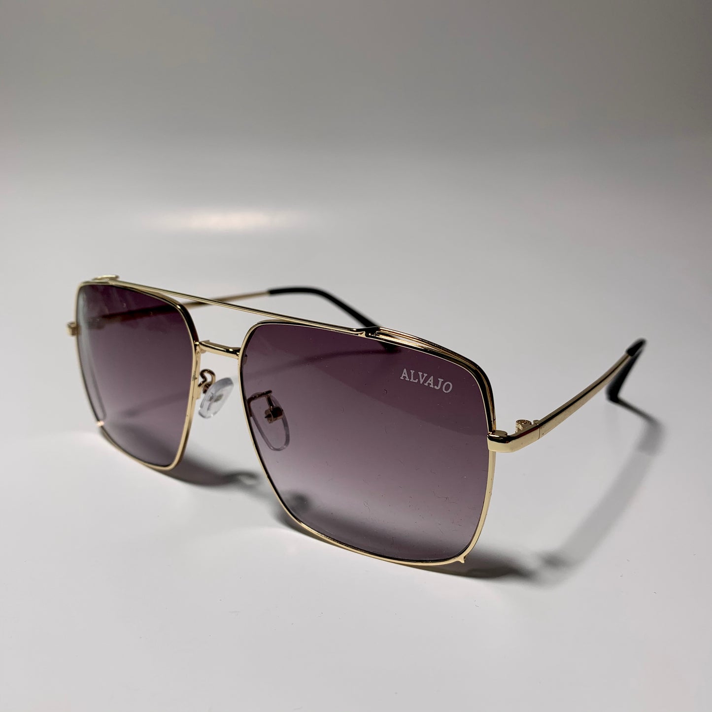 Alvajo Square Frames 1.0