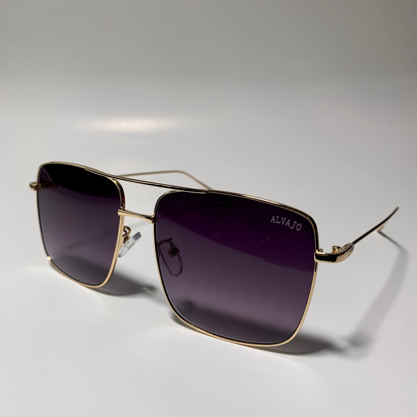 Alvajo Square Frames 3.0