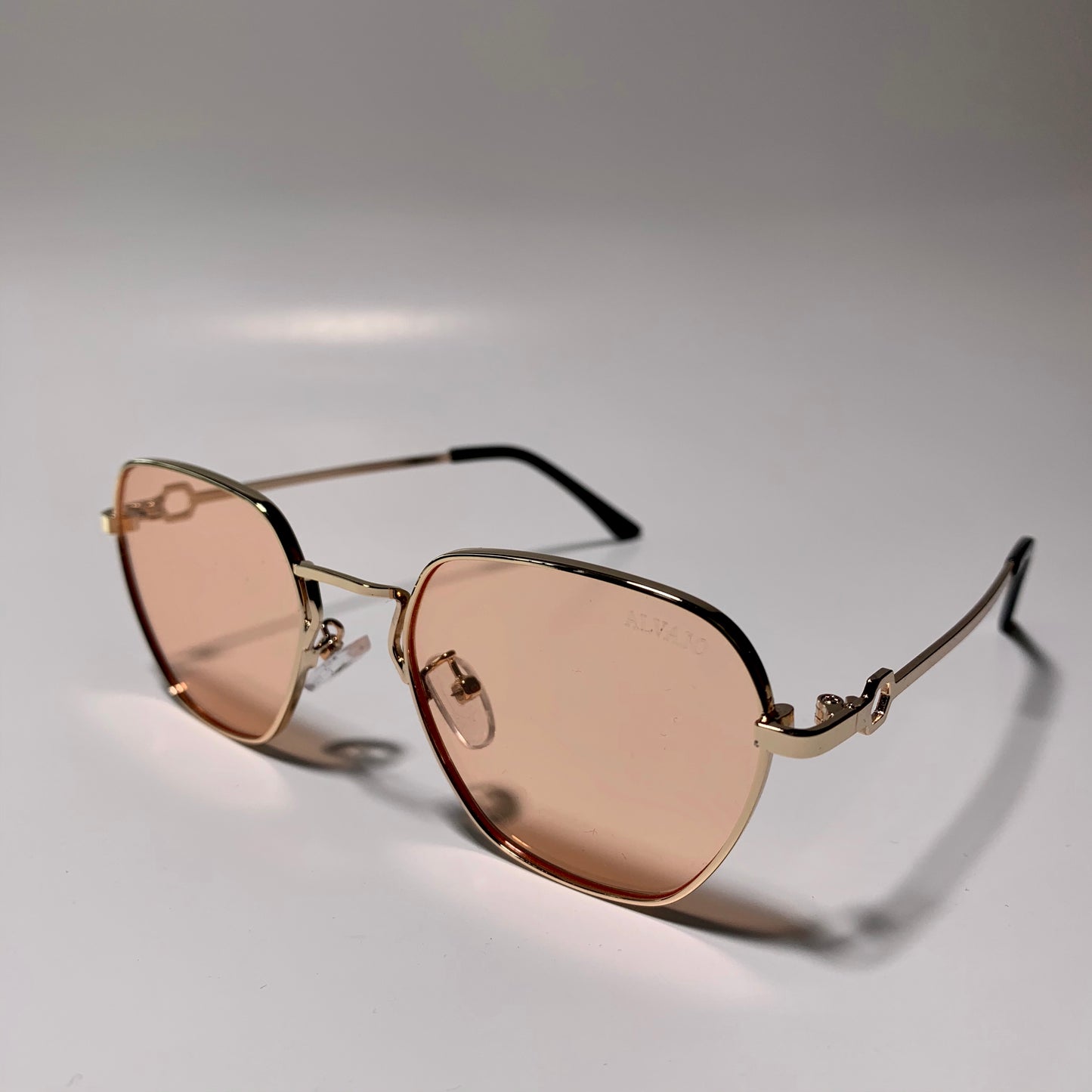 Alvajo B Frames 1.0