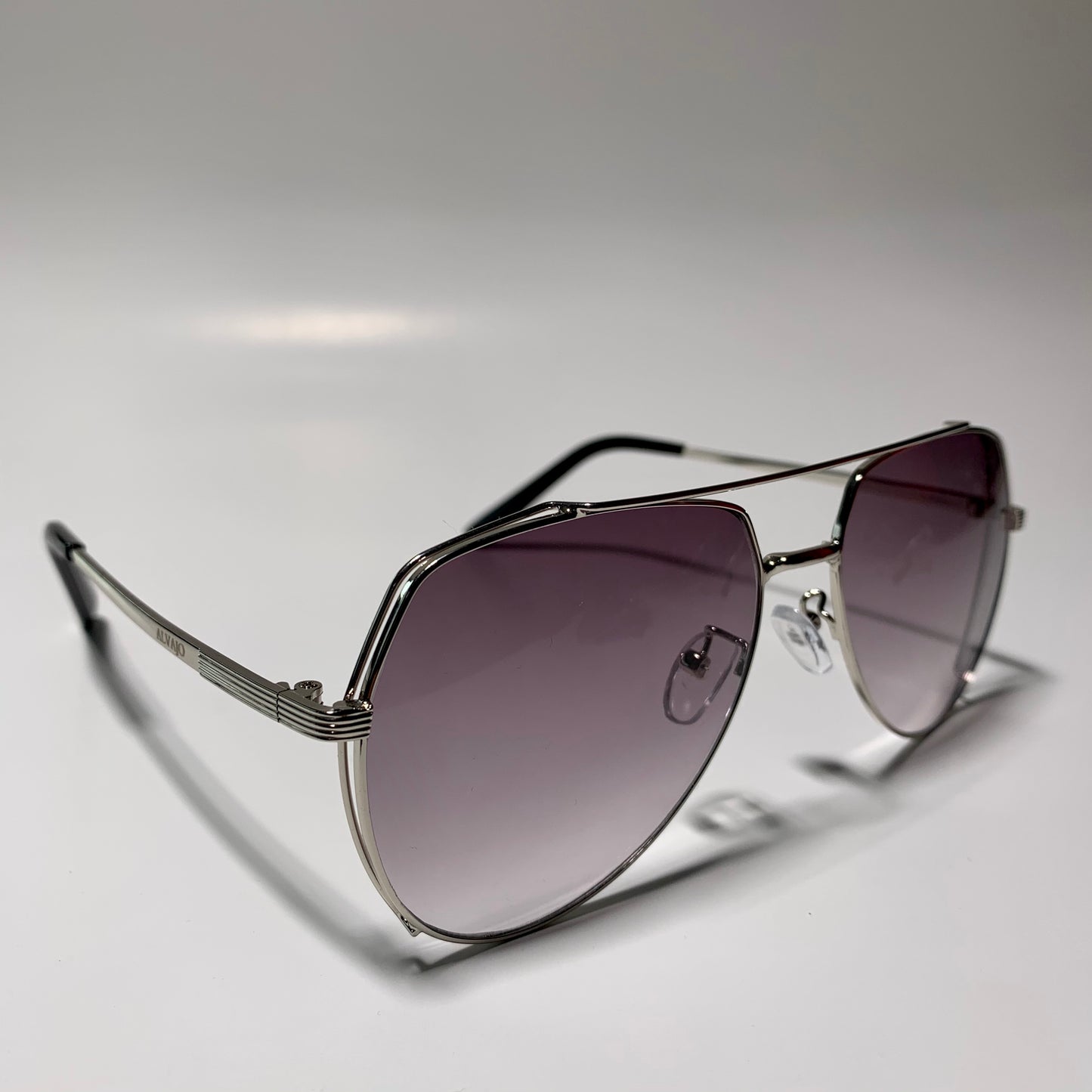 Alvajo Aviator Frames 1.0