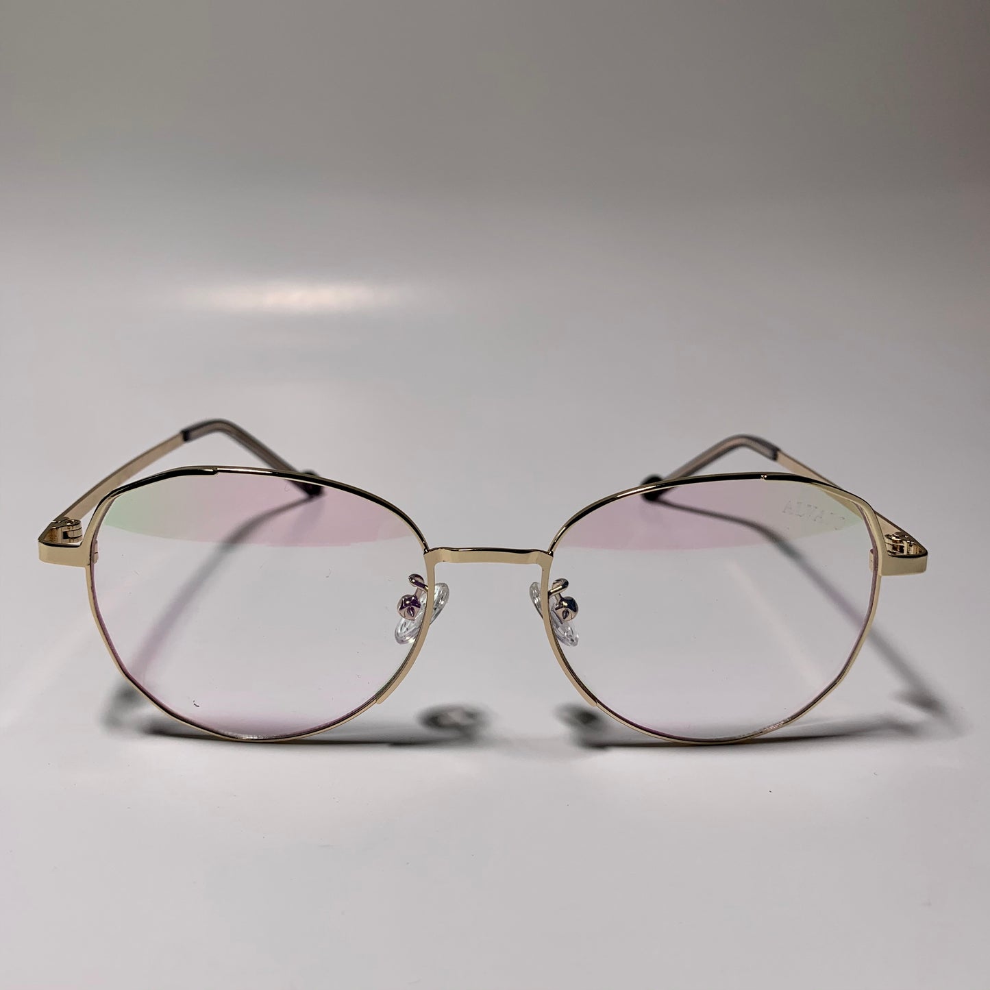 Alvajo Transparent Frames 2.0