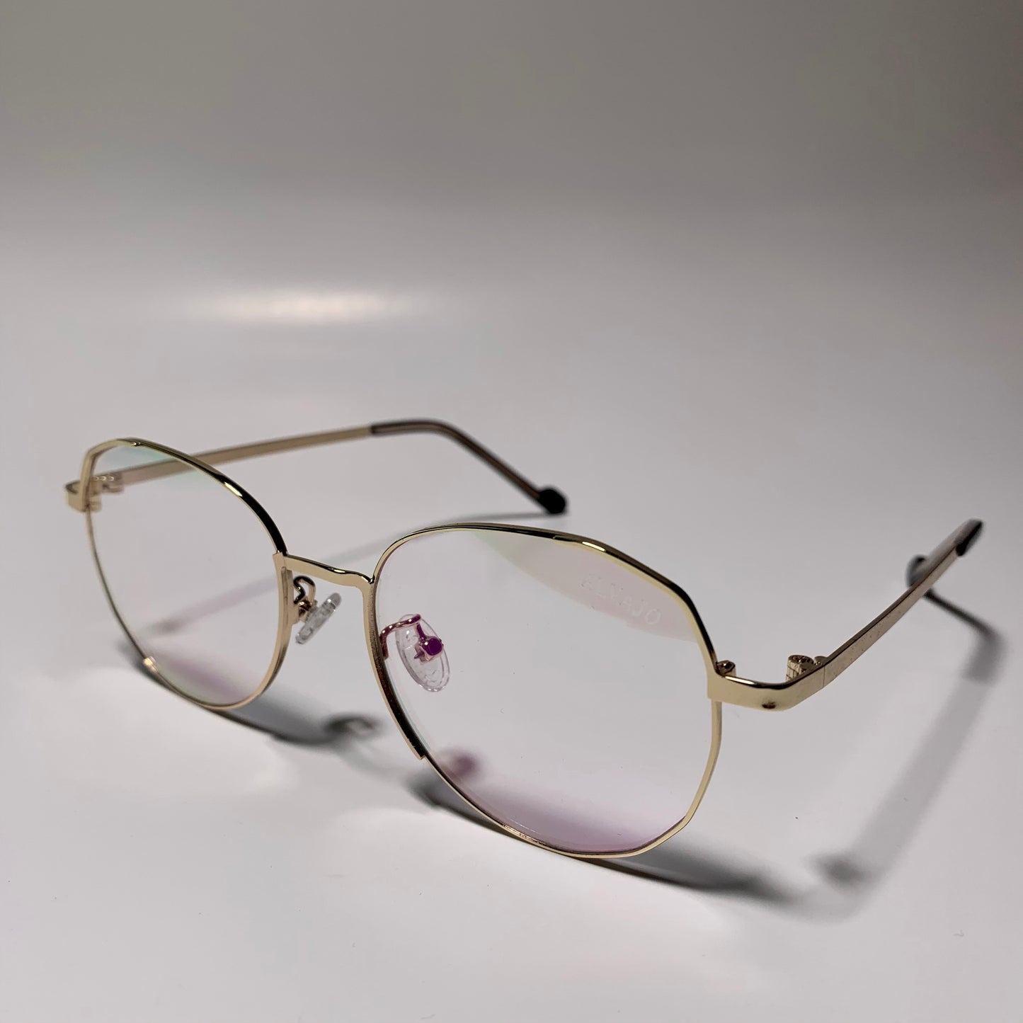 Alvajo Transparent Frames 2.0