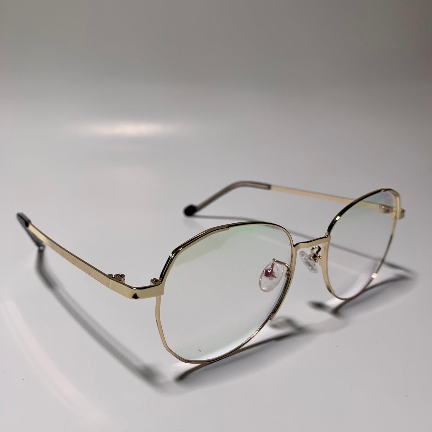 Alvajo Transparent Frames 2.0