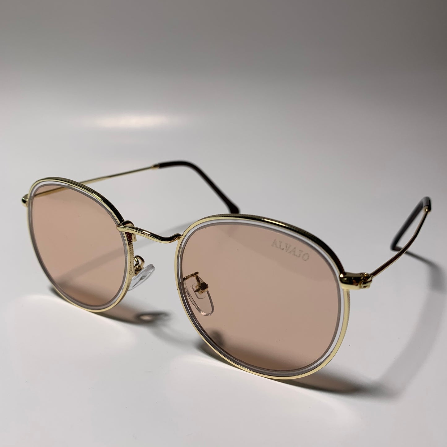 Alvajo G Frames 2.0