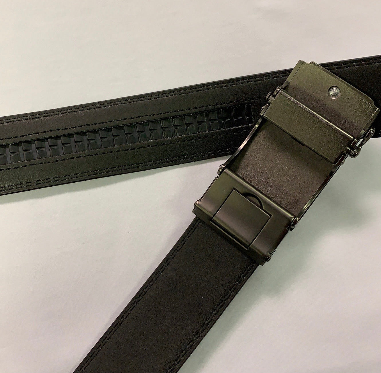 Alvajo Signature Belt