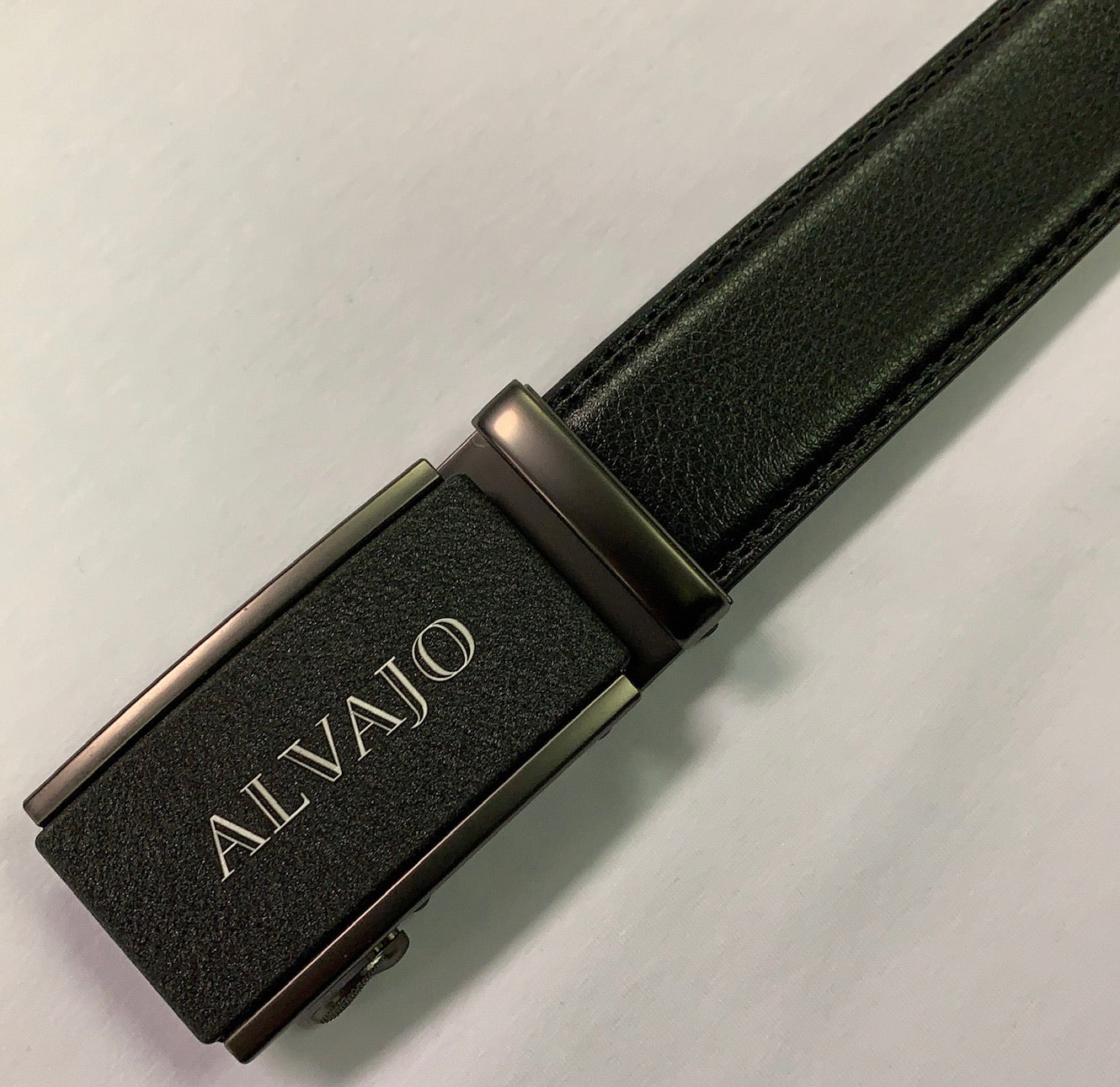 Alvajo Signature Belt