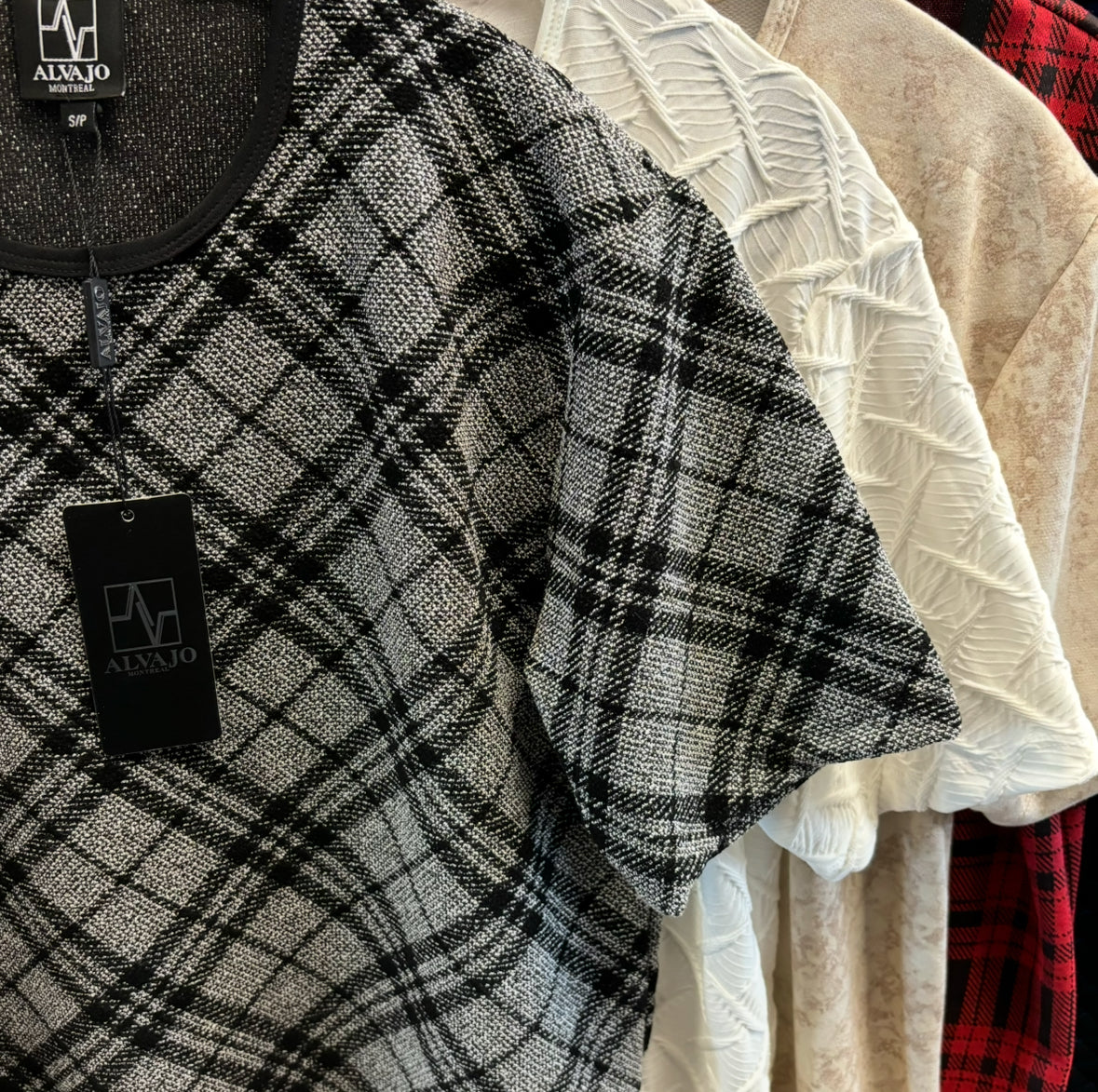 Short Sleeves