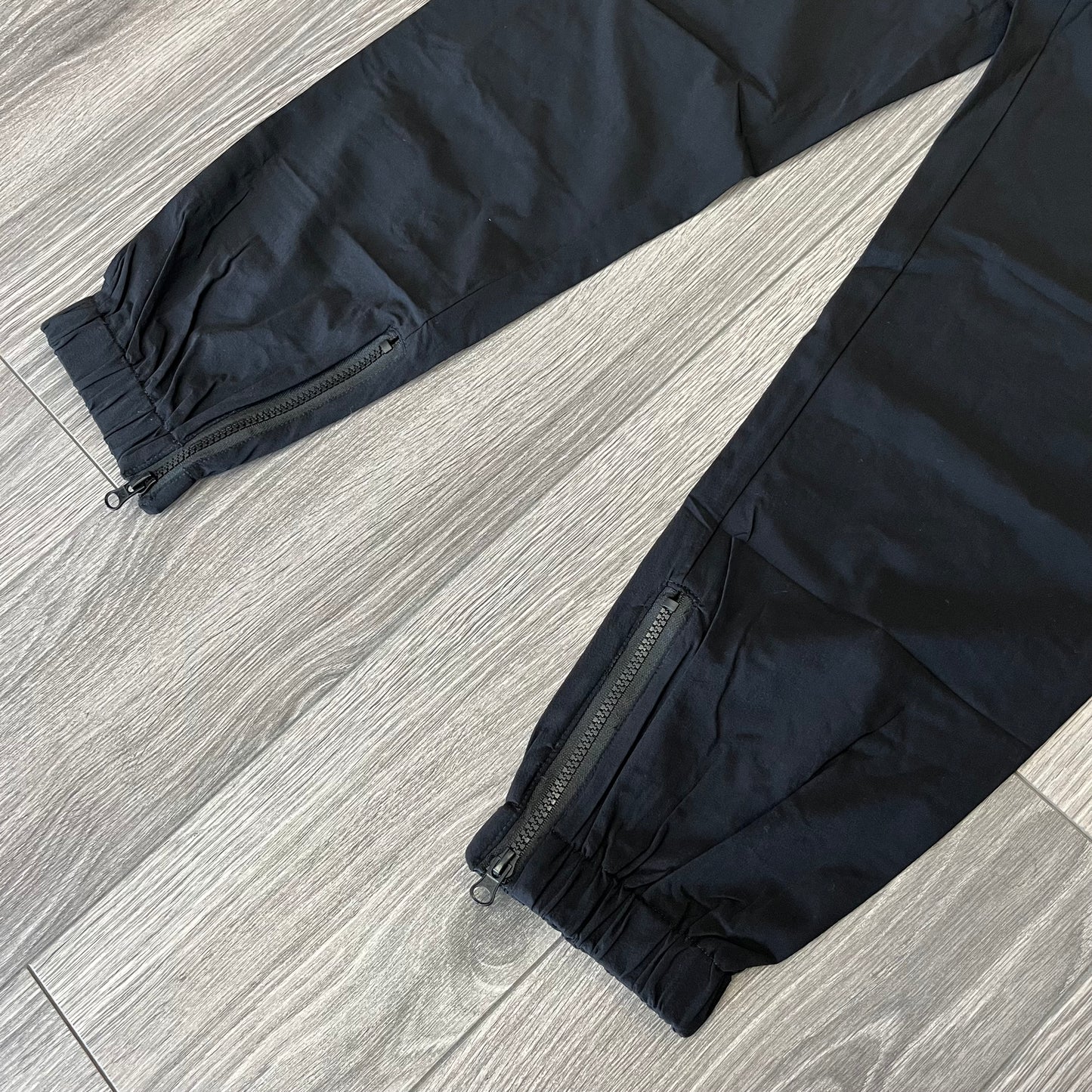 Parachute Cargo Joggers