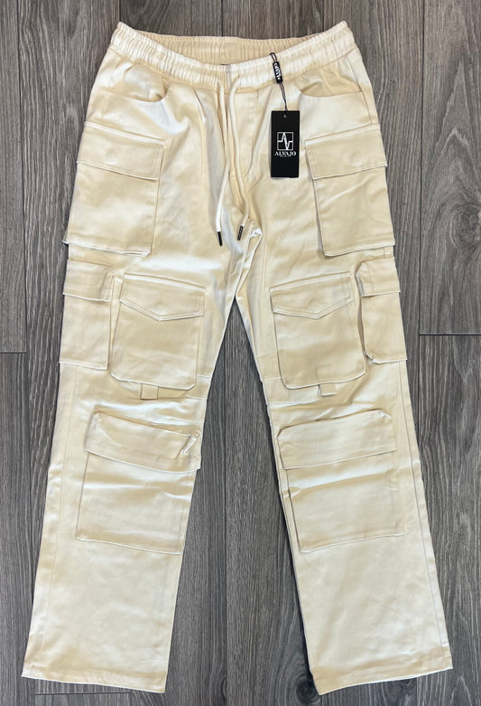 Ivory Flare Cargos