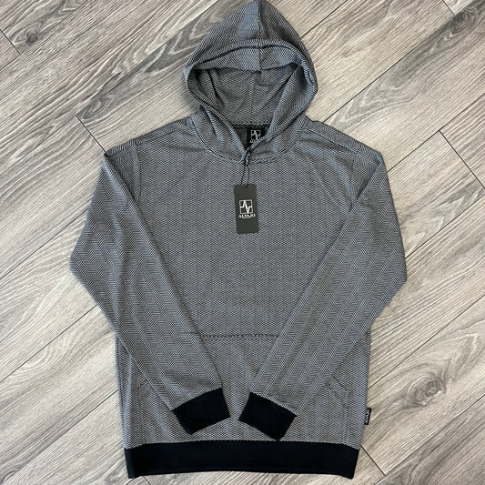 Zigzag Hoodie