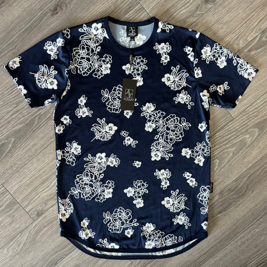 Bloom Tee