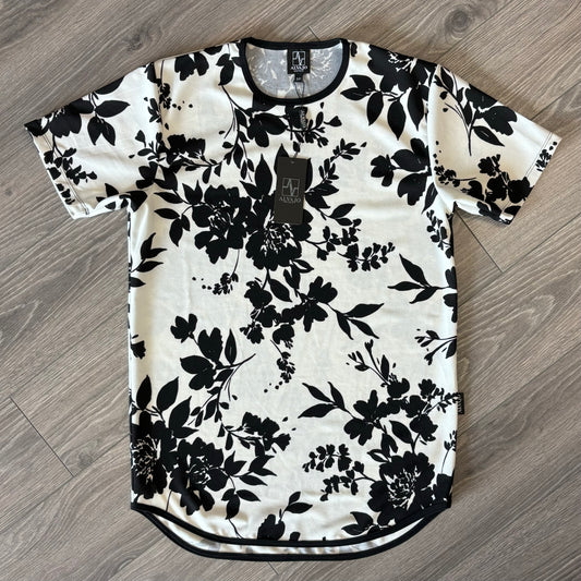 Blossom Tee