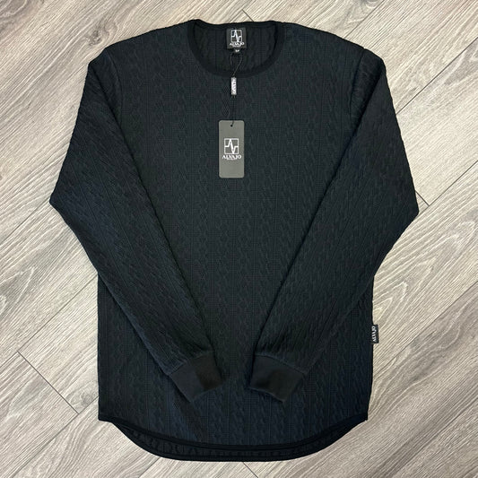 Black Braid Crew 2.0