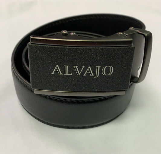 Alvajo Signature Belt